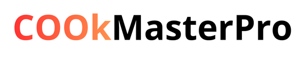 COOkMasterPro